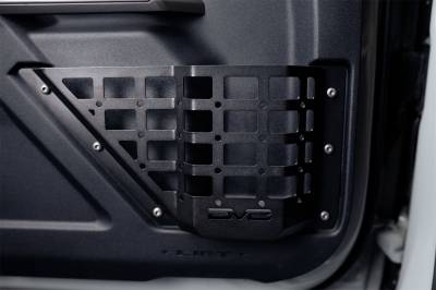 DV8 Offroad - DV8 Offroad MPBR-05 Door Pocket Molle Panels - Image 21