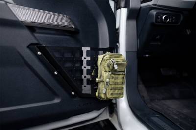 DV8 Offroad - DV8 Offroad MPBR-05 Door Pocket Molle Panels - Image 27