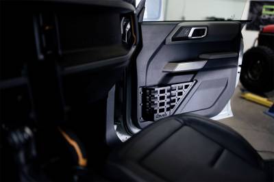 DV8 Offroad - DV8 Offroad MPBR-05 Door Pocket Molle Panels - Image 29