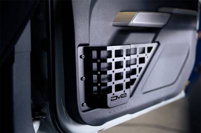DV8 Offroad - DV8 Offroad MPBR-05 Door Pocket Molle Panels - Image 31