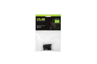 DV8 Offroad - DV8 Offroad MPBR-HP M5 Hardware Kit - Image 4
