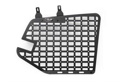 DV8 Offroad - DV8 Offroad MPGX-01 Window Molle Panels - Image 3