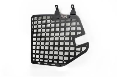 DV8 Offroad - DV8 Offroad MPGX-01 Window Molle Panels - Image 7