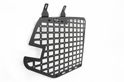 DV8 Offroad - DV8 Offroad MPGX-01 Window Molle Panels - Image 11