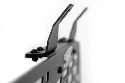 DV8 Offroad - DV8 Offroad MPGX-01 Window Molle Panels - Image 9
