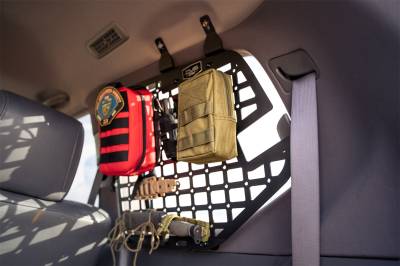 DV8 Offroad - DV8 Offroad MPGX-01 Window Molle Panels - Image 14