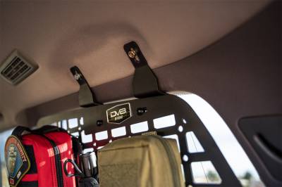 DV8 Offroad - DV8 Offroad MPGX-01 Window Molle Panels - Image 20