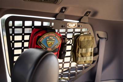 DV8 Offroad - DV8 Offroad MPGX-01 Window Molle Panels - Image 21