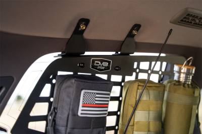 DV8 Offroad - DV8 Offroad MPGX-01 Window Molle Panels - Image 31