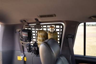 DV8 Offroad - DV8 Offroad MPGX-01 Window Molle Panels - Image 37