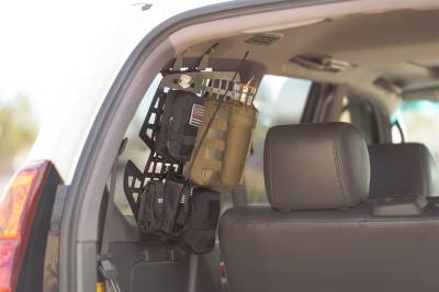 DV8 Offroad - DV8 Offroad MPGX-01 Window Molle Panels - Image 41