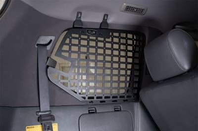 DV8 Offroad - DV8 Offroad MPGX-01 Window Molle Panels - Image 43