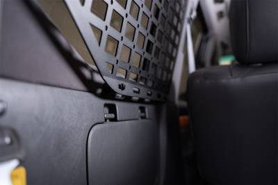 DV8 Offroad - DV8 Offroad MPGX-01 Window Molle Panels - Image 48