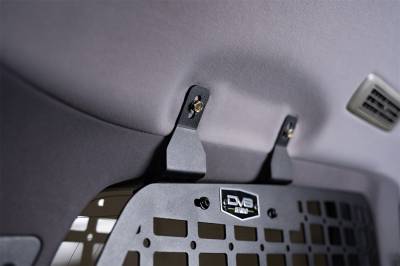 DV8 Offroad - DV8 Offroad MPGX-01 Window Molle Panels - Image 45