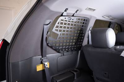 DV8 Offroad - DV8 Offroad MPGX-01 Window Molle Panels - Image 49