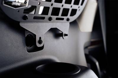 DV8 Offroad - DV8 Offroad MPGX-02 Window Molle Panels - Image 17
