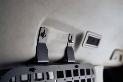 DV8 Offroad - DV8 Offroad MPGX-02 Window Molle Panels - Image 14