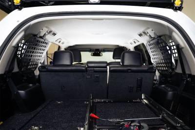 DV8 Offroad - DV8 Offroad MPGX-02 Window Molle Panels - Image 21