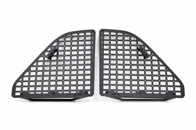 DV8 Offroad - DV8 Offroad MPJL-01 Window Molle Panels - Image 4