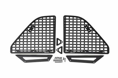 DV8 Offroad - DV8 Offroad MPJL-01 Window Molle Panels - Image 1