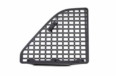 DV8 Offroad - DV8 Offroad MPJL-01 Window Molle Panels - Image 11