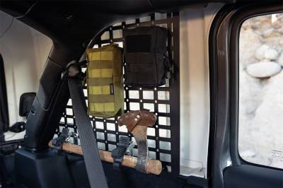 DV8 Offroad - DV8 Offroad MPJL-01 Window Molle Panels - Image 16