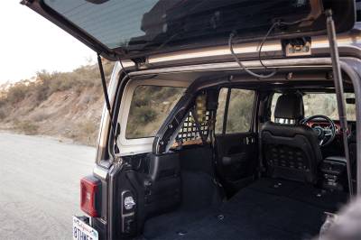 DV8 Offroad - DV8 Offroad MPJL-01 Window Molle Panels - Image 20