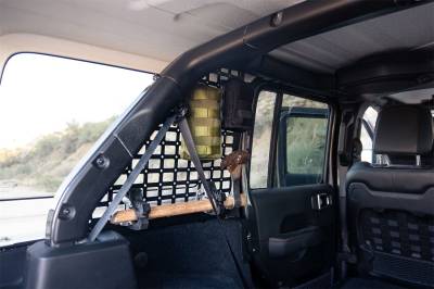 DV8 Offroad - DV8 Offroad MPJL-01 Window Molle Panels - Image 17