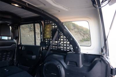 DV8 Offroad - DV8 Offroad MPJL-01 Window Molle Panels - Image 21