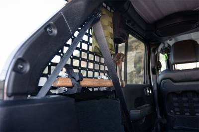 DV8 Offroad - DV8 Offroad MPJL-01 Window Molle Panels - Image 24