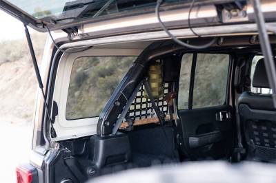 DV8 Offroad - DV8 Offroad MPJL-01 Window Molle Panels - Image 25