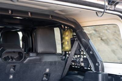 DV8 Offroad - DV8 Offroad MPJL-01 Window Molle Panels - Image 28