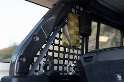 DV8 Offroad - DV8 Offroad MPJL-01 Window Molle Panels - Image 29