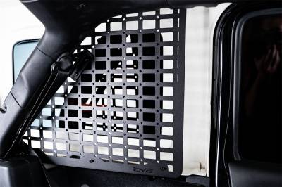 DV8 Offroad - DV8 Offroad MPJL-01 Window Molle Panels - Image 34