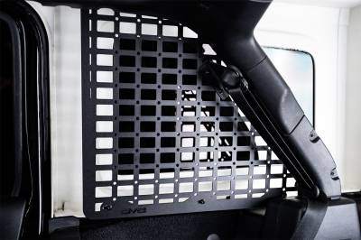 DV8 Offroad - DV8 Offroad MPJL-01 Window Molle Panels - Image 35