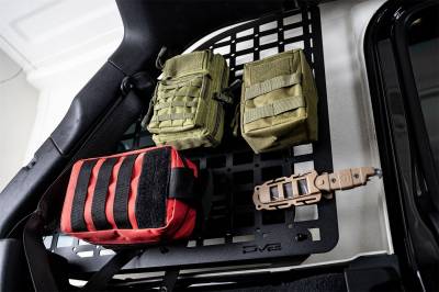 DV8 Offroad - DV8 Offroad MPJL-01 Window Molle Panels - Image 43