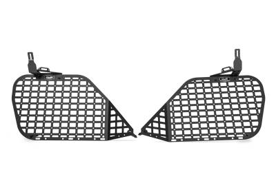 DV8 Offroad - DV8 Offroad MPT3-01 Window Molle Panels - Image 1