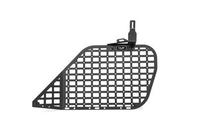 DV8 Offroad - DV8 Offroad MPT3-01 Window Molle Panels - Image 4
