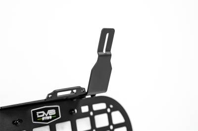 DV8 Offroad - DV8 Offroad MPT3-01 Window Molle Panels - Image 12