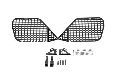 DV8 Offroad - DV8 Offroad MPT3-01 Window Molle Panels - Image 14