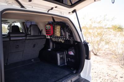 DV8 Offroad - DV8 Offroad MPT3-01 Window Molle Panels - Image 15
