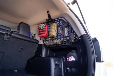 DV8 Offroad - DV8 Offroad MPT3-01 Window Molle Panels - Image 18