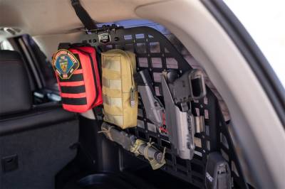 DV8 Offroad - DV8 Offroad MPT3-01 Window Molle Panels - Image 20