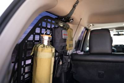 DV8 Offroad - DV8 Offroad MPT3-01 Window Molle Panels - Image 22