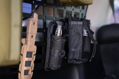 DV8 Offroad - DV8 Offroad MPT3-01 Window Molle Panels - Image 24