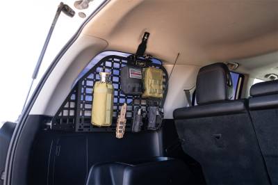 DV8 Offroad - DV8 Offroad MPT3-01 Window Molle Panels - Image 25