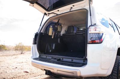 DV8 Offroad - DV8 Offroad MPT3-01 Window Molle Panels - Image 27