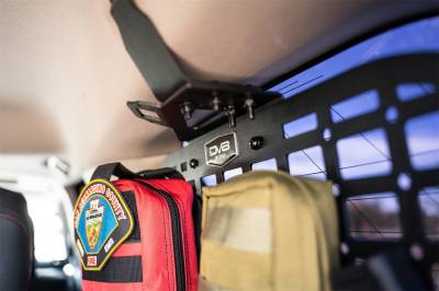 DV8 Offroad - DV8 Offroad MPT3-01 Window Molle Panels - Image 32