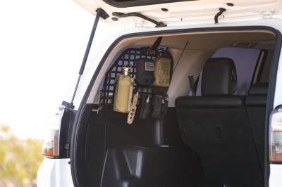 DV8 Offroad - DV8 Offroad MPT3-01 Window Molle Panels - Image 34