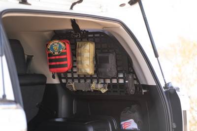 DV8 Offroad - DV8 Offroad MPT3-01 Window Molle Panels - Image 35